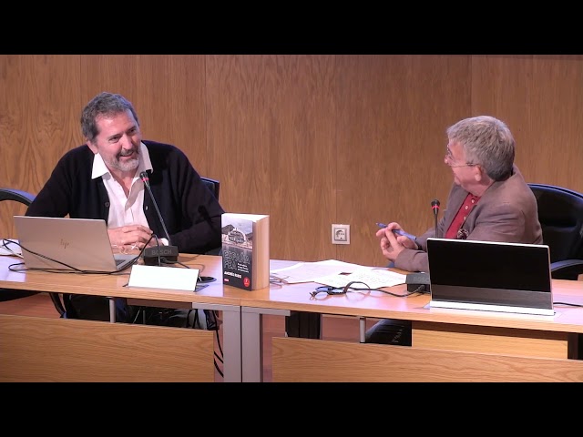 Vídeo relacionado con España fea: El caos urbano, el mayor fracaso de la democracia