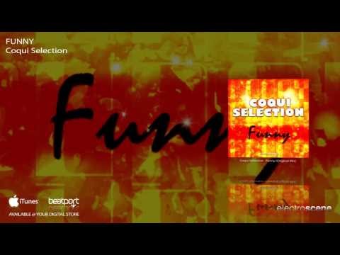 Coqui Selection - Funny