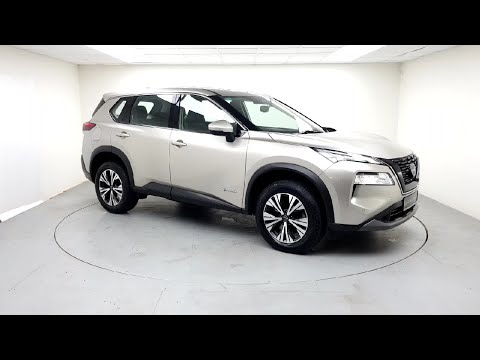 Nissan X-Trail ePOWER X-TRAIL SV 5 Seater - Image 2