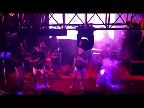 INTERNACIONAL TERNURA DE SUCRE ▷ K'ALACHU K'ALACHU (SALAY) EN VIVO 2020