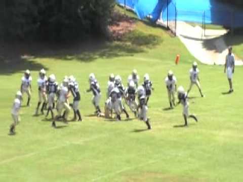Mountainview at South Gwinnett 2011.wmv