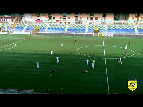 Primavera 3, Juve Stabia - Paganese 1-4 -  Secondo Tempo