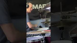 Periphery - Feed the Ground drums