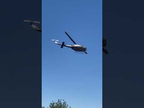 Vietnam en Villa Dolores ejercicio militar recuperación aeropuerto #military #cordoba #traslasierra