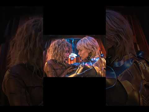 'M3GAN 2.0' (2025) Movie Review by Prophet Blue