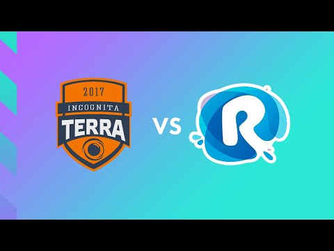 Terra Inc - Родник  (Обзор Матча)