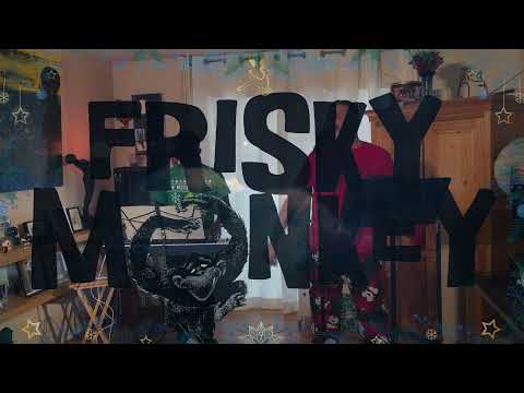 Frisky Monkey - Christmas Through the Years (Live Performance)