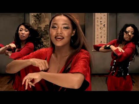 Crystal Kay "Kirakuni" Official Music Video