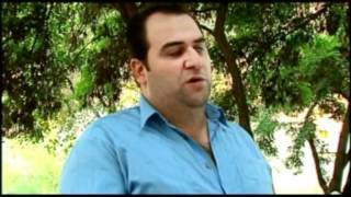 Kargin Haghordum sketch 095 (Hayko Mko)