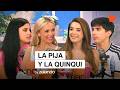 PA TI TOAS con ANA MENA y LOLA ÍNDIGO | La Pija y la Quinqui 5x37