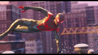 Marvel's Spider-Man - Miles Morales [PC - Steam Key EU]