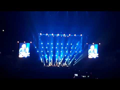 20 Tři rohy penalta-  Jaromír Nohavica ( O2 Arena 2017 )