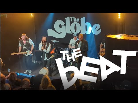 The Beat featuring Ranking Junior - Cardiff 15th April 2023