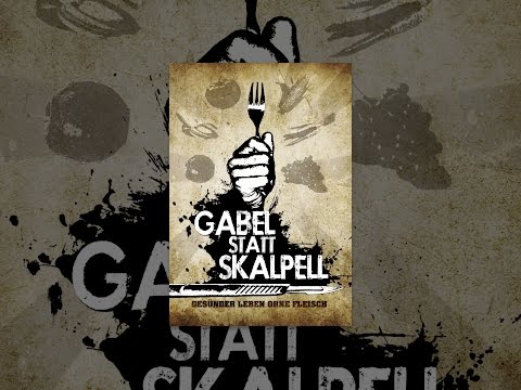 Gabel statt Skalpell