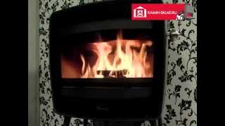 Дровяная печь Dovre Vintage