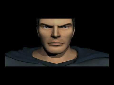 バットマン ダークトゥモロー
