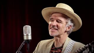 Dan Zanes & Friends - Darkest Night - 6/28/2018 - Paste Studios - New York, NY