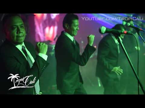 Loco Soñador  -Los Yaguaru de Angel Venegas en vivo desde Los Angeles California