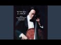 Cello Suite No. 2 in D Minor, BWV 1008: I. Prélude