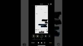 how to see hidden text in screenshots covered by black highlights in iphones 🦖🦕 ⚡️electrique⚡️