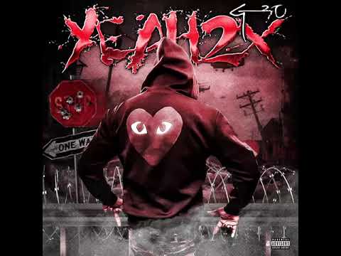 G30- yeah x2 (Official Audio)