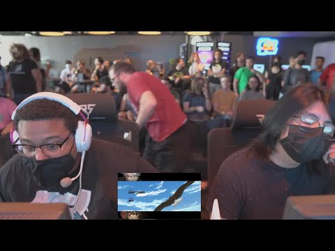 GGST | Heat Wave 2022 | MIKENIKE TempestNYC vs Bean WFS | STOP ALL ACTIVITIES AND WATCH NOW!!!