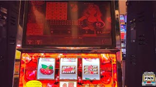 Download lagu We Play Choctaw's New Side Bet Hot Ruby Red & Mr Money Bags! mp3