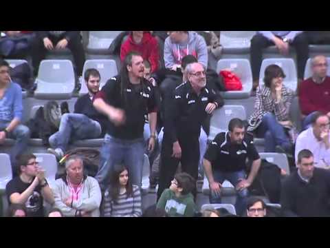 Jornada 23 Força Lleida   Penas Huesca