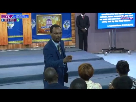 3 DAYS OF THE HOLY SPIRIT-DAY 3