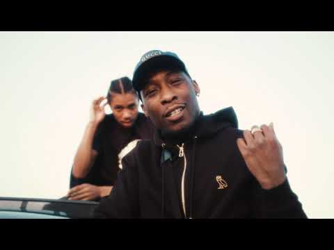 Seanpane x SooDope - Outta Luck (Official Music Video)