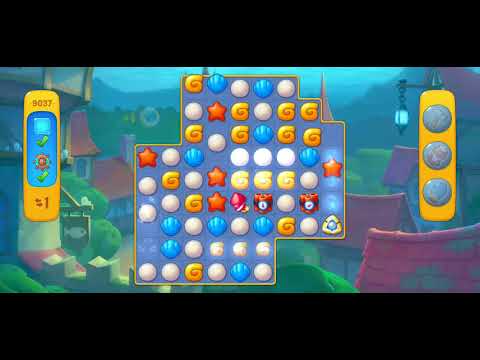 Fishdom/Gameplay/Levels(9037)
