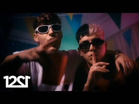 Jay More X Francis X Toscans - 0 LOVE (Video Oficial)