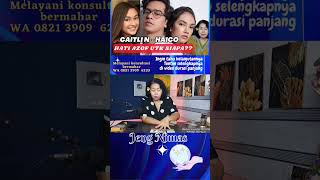 Download lagu Azof Haico kandas?? #ranggaazof #haicovanderveken  #caitlinhalderman mp3