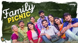 Family Picnic || Wirally Originals || Tamada Media