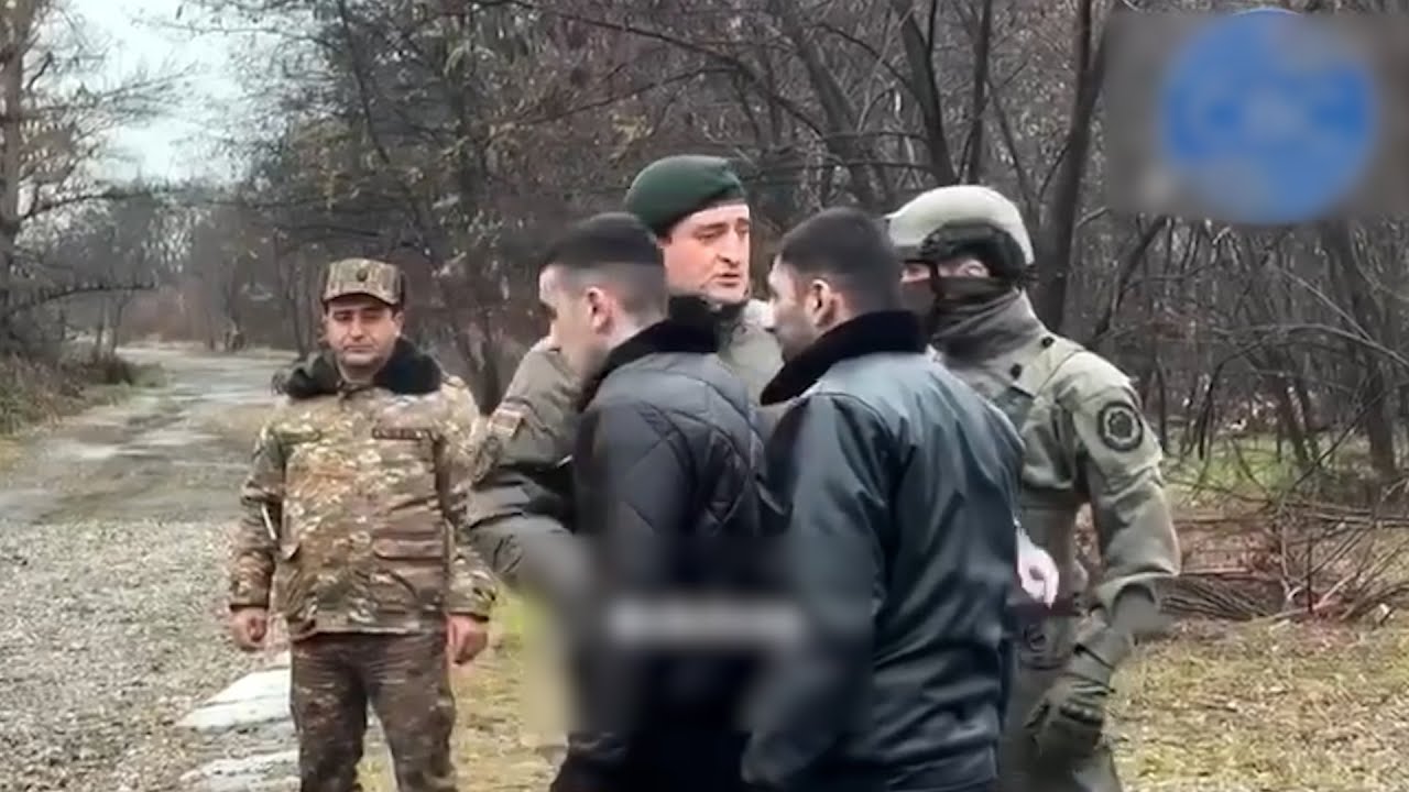 Ադրբեջանում դեռ տասնյակ գերիներ ունենք