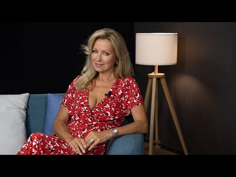 Kateřina Brožová exkluzivně o problémech v rodině, mužích, i o tom, s kým je teď šťastná