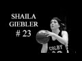 Shaila Giebler '15 Colby High School Sub-State Highlights