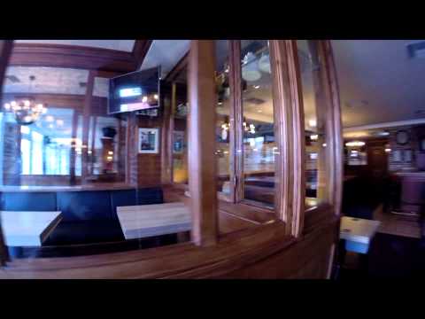 The Dubliner Irish Bar and Restaurant