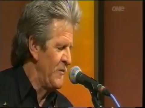 Craig Robertson - Cowboys On TV (live 2012)