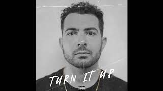 Turn It Up Music Video