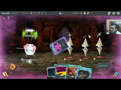 Let's Slay the Spire - Daily Climb (Beta) - 25 February 2020