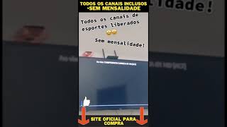 kboxtv onde comprar? kboxtv 4k funciona mesmo? #shorts