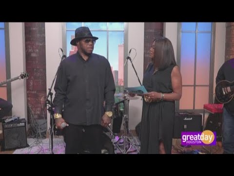 Rapper Z-RO talks about his latest album "Sadsim"