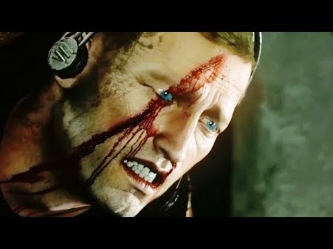 Wolfenstein The New Order - Chapter 16 - ÜBER Difficulty