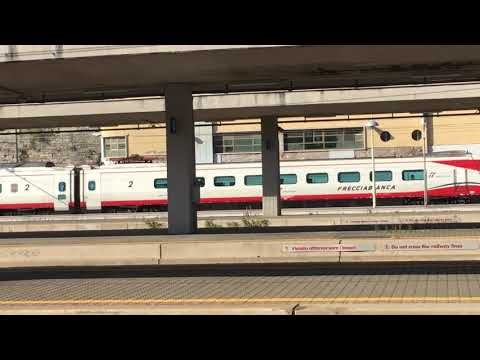 Freccia Bianca GE/RM