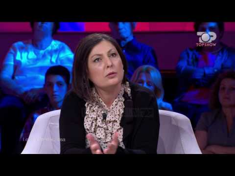 Top Show, 23 Maj 2017, Pjesa 2 - Top Channel Albania - Talk Show