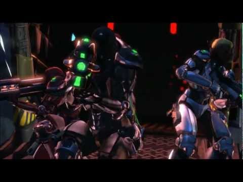 Xcom enemy unknown - part 55 - Hyperwave relay