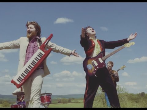 Lagoon - Horsey