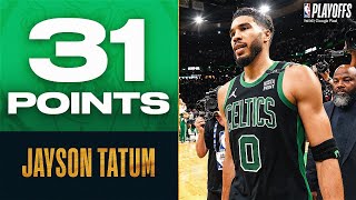 Jayson Tatum - Boston Celtics