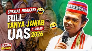 Download lagu Laugh-Out-Loud Special! The Latest Full Q&A with UAS 2026 That’s Hilarious & Had the Congregation... mp3 Download lagu Laugh-Out-Loud Special! The Latest Full Q&A with UAS 2026 That’s Hilarious & Had the Congregation... mp3